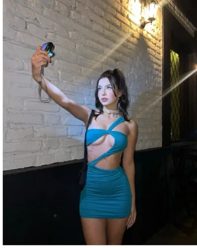 Vestidos novos