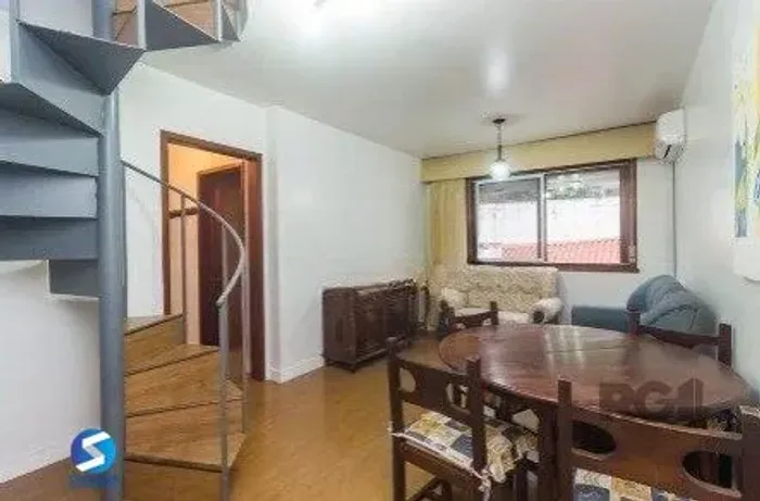 Cobertura em Menino Deus