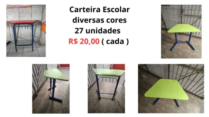 DESAPEGO