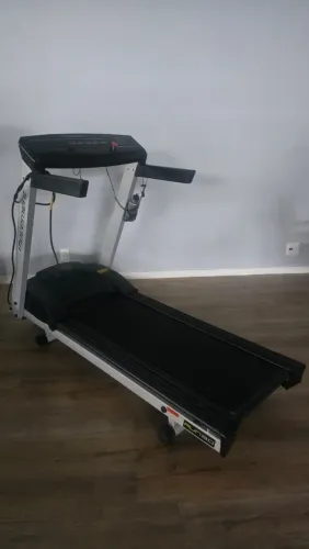 Esteira Movement LX 3.0 Classic 