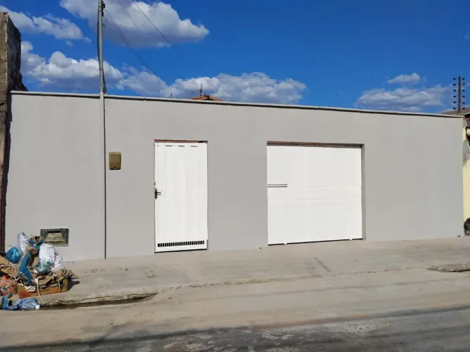 Imóvel para aluguel com 120 metros quadrados com 3 quartos em Parque Ideal - Teresina - PI