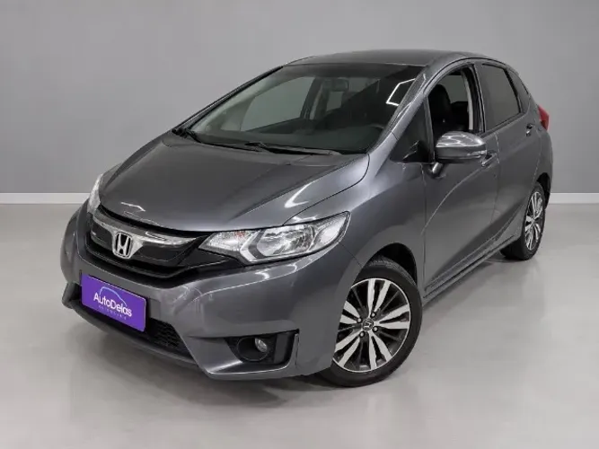 Honda Fit Ex/s/ex 1.5 Flex/flexone 16V 5P Aut. 2016