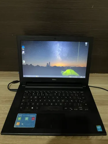 Notebook Dell i3 8gb de ram