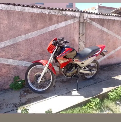 Nx4falcon