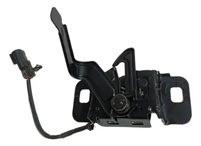 Fechadura Capô Chevrolet Cobalt 2013 2014