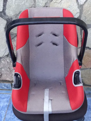 Cadeira para auto Angel Baby de 0 a 13 kg