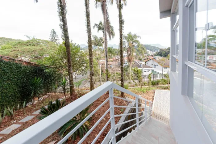 Casa em Condomínio RESIDENCIAL em Joinville - SC, Glória