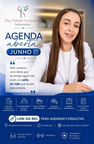 Nutricionista 