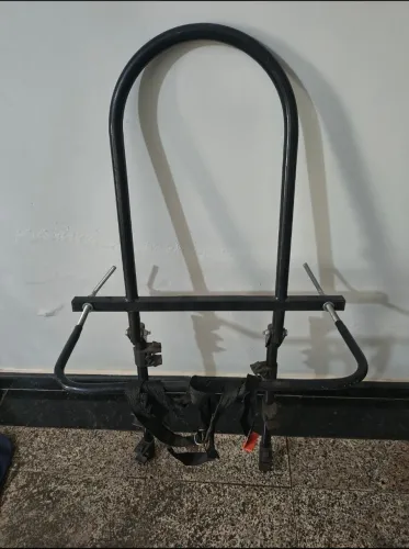 Vendo trans bike