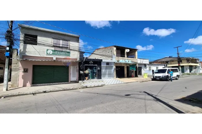 TERRENO A VENDA NO VILAGE GRACILIANO RAMOS CIDADE UNIVERSITÁRIA MACEIO