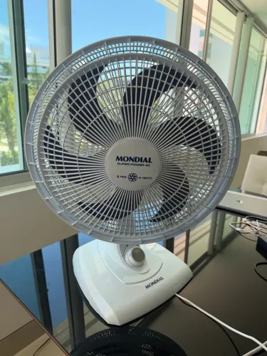 Ventilador Mondial Super Power 40