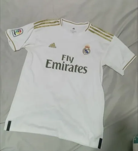 Camiseta Real Madrid