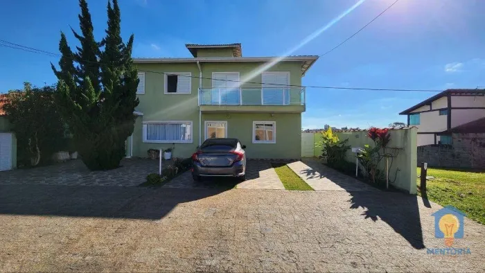 Casa para locação no condomínio Haras Bela Vista