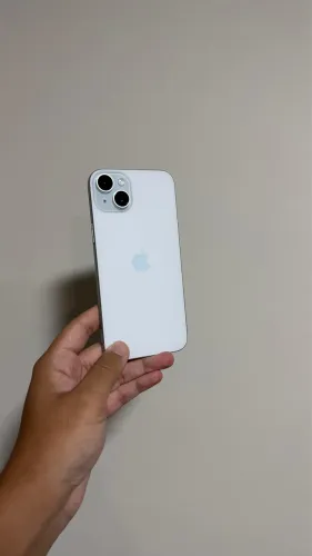 iPhone 15 Plus 128Gb com garantia 