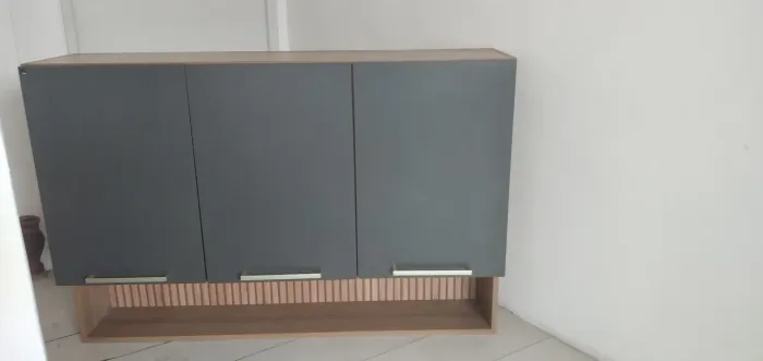 Armário 3 portas