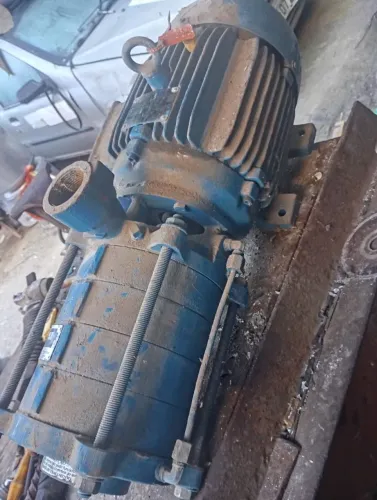Bomba de água Ksb