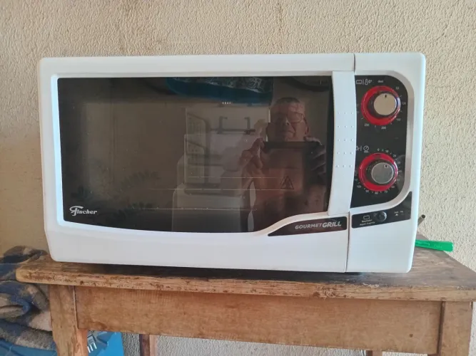 Forno elétrico