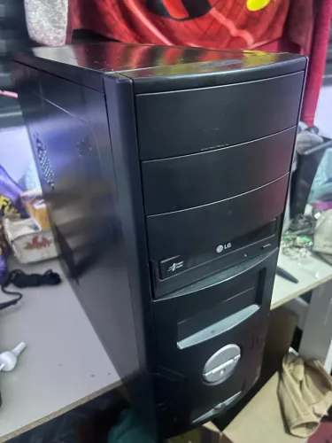 Gabinete PC