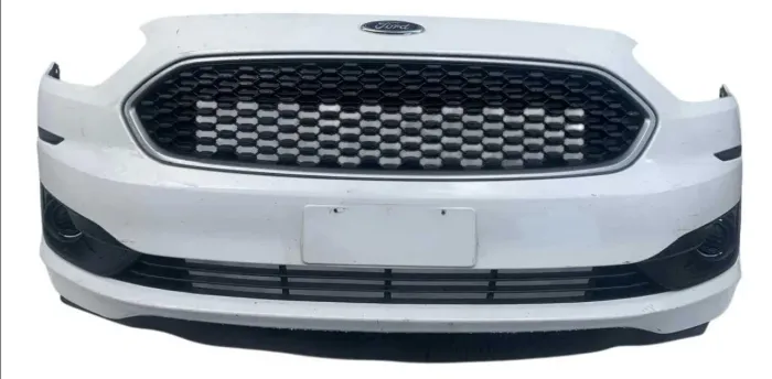 *Para-choque Dianteiro Ford Ka 2019 2020 2021 2022 2023 2024