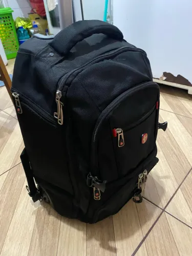Mala para viagem pra venda