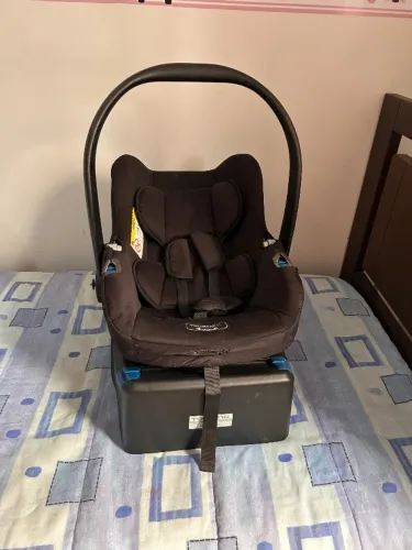 Bebê Conforto Burigotto com Base