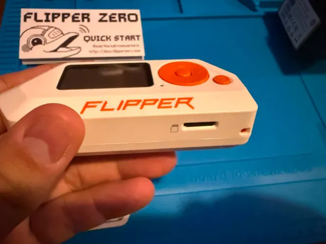 Flipper Zero