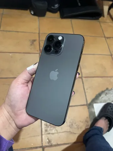 iPhone 14 Pro Max - 128 - Space Black