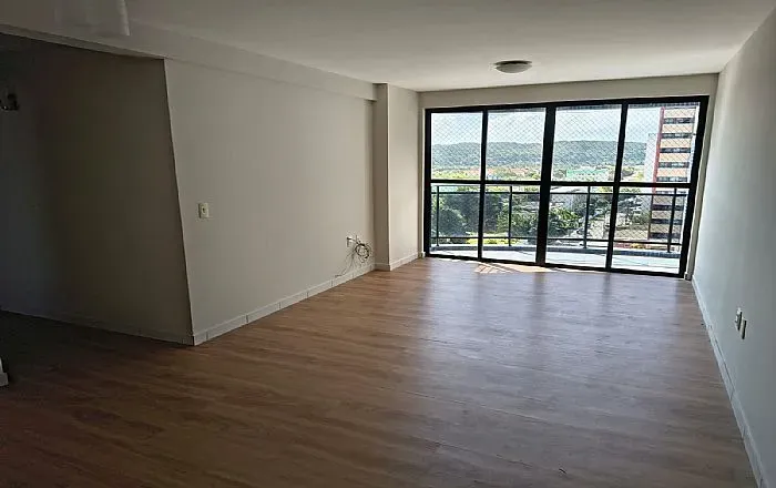 Apartamento à Venda - Tirol - Natal/RN