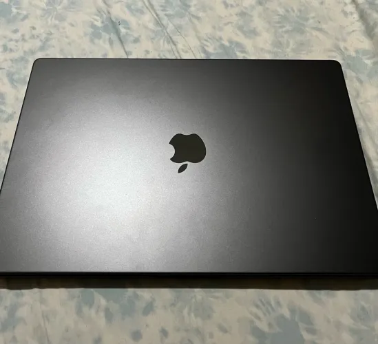 macbook pro m5 16 polegadas 48gb de ram 1tb