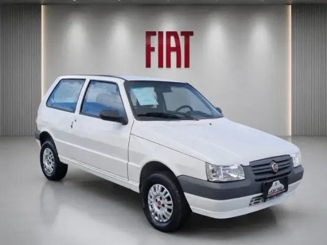 Fiat Uno Mille 1.0 Fire/ F.flex/ Economy 2P 2013
