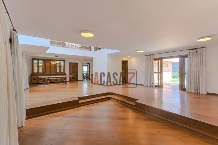 Casa com 4 suítes à venda - Condomínio Residencial Village D'Avignon - Sorocaba/SP