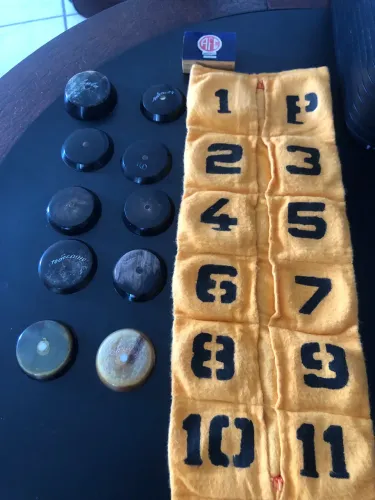 Jogo de botão