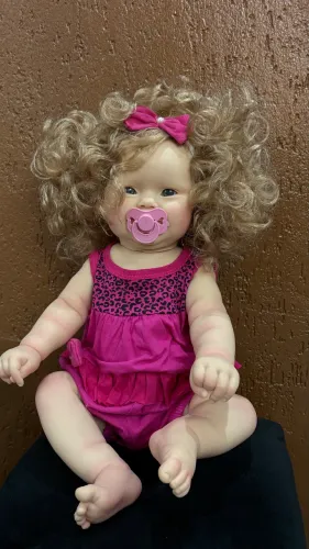 Bebê reborn 