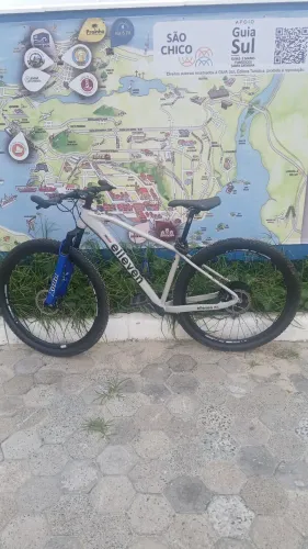 BIKE ELLEVEN LIMITED EDITION 12V ARO 29 - ZERADA!<br>