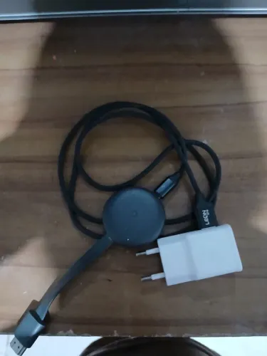 ChromeCast