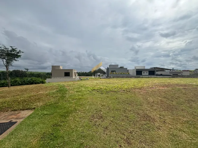 TERRENO À VENDA EM CONDOMINIO CAMPINAS /SP.