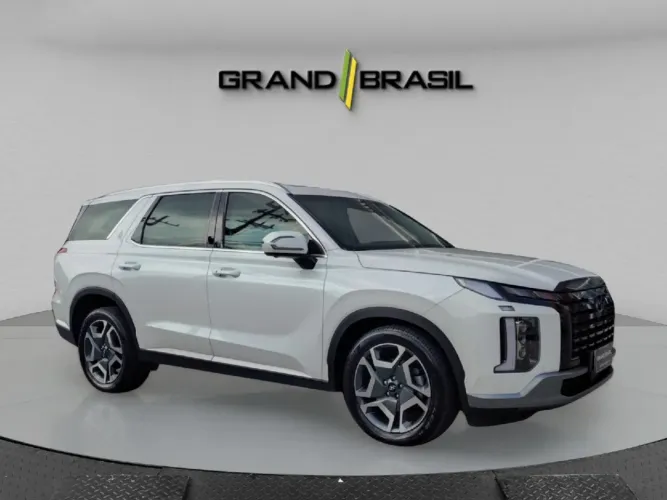 Hyundai Palisade Signature 3.8 GDI AWD Aut. 2025
