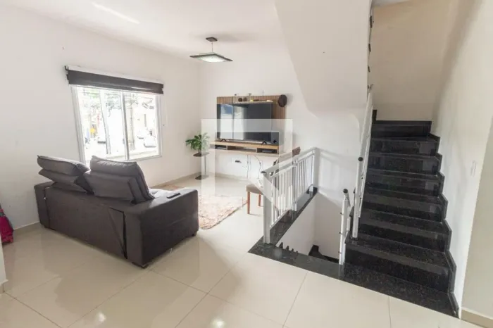 Casa à Venda - Mooca, 3 Quartos, 200 m2