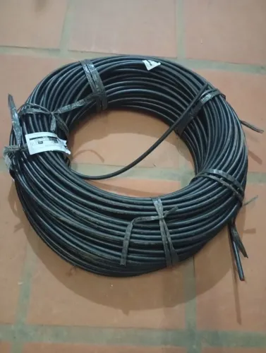200mt Cabo pp 3x4mm 1kv