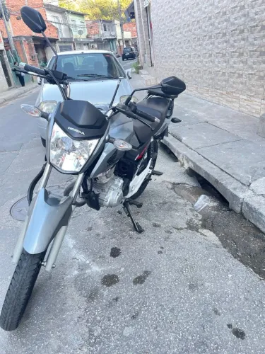 Moto Honda