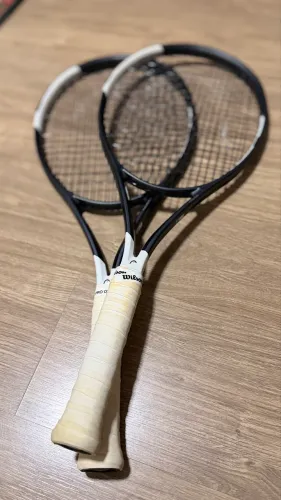 Par head speed pro novas