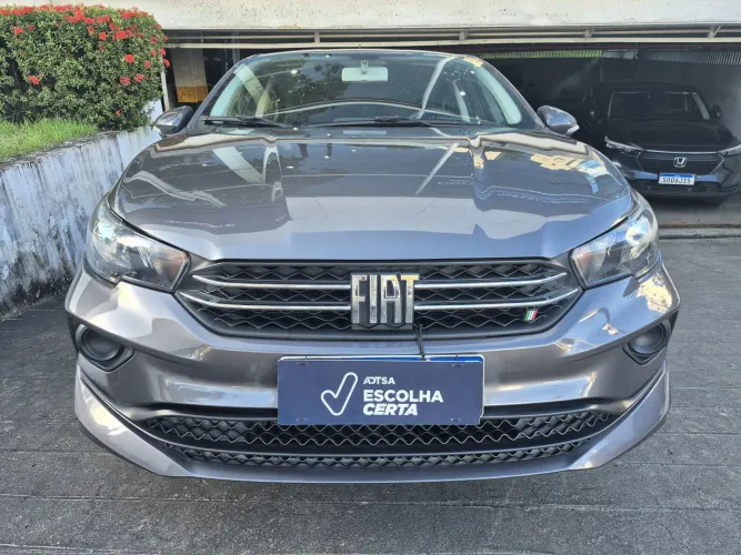 Fiat Cronos Drive 1.3 8V Flex 2025