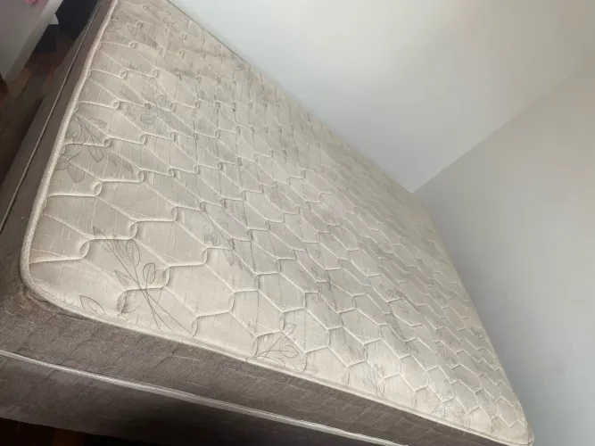 Cama casal