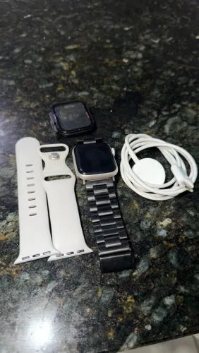 Apple Watch SE