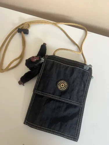Bolsa carteira Kipling 19x13