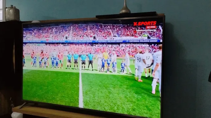 TV LG 82 POLEGADAS NOVINHA