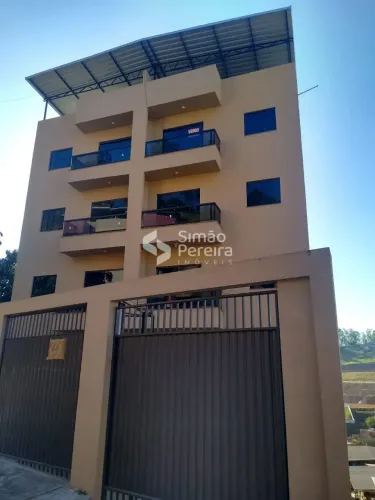 Apartamento à venda, Nova Benfica, Juiz de Fora, MG
