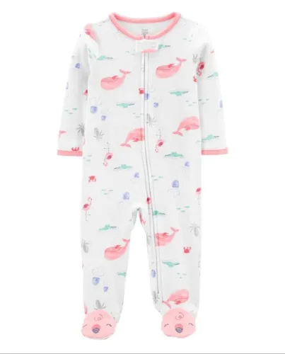 Roupas carters