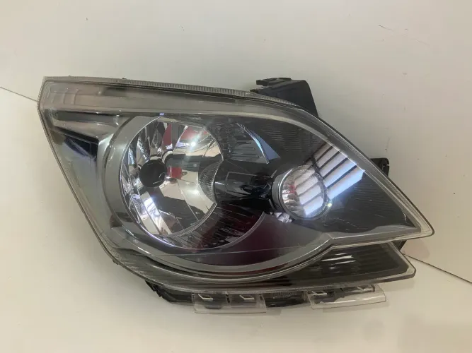 Farol Cobalt  2013 Á 2017  Lado Direito   Original (Dark Cromo) 