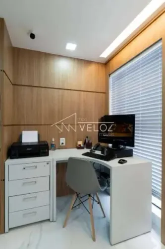 Sala : / Comercial / Jardim Botânico